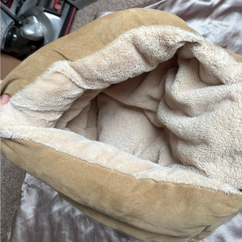 Sleep Zone pet bed